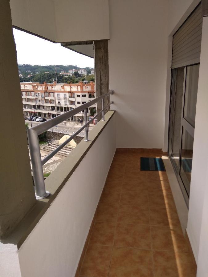O Terraco Da Ribeira Apartment Serta Ngoại thất bức ảnh