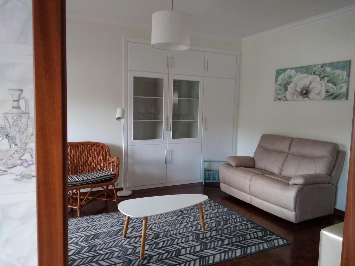 O Terraco Da Ribeira Apartment Serta Ngoại thất bức ảnh