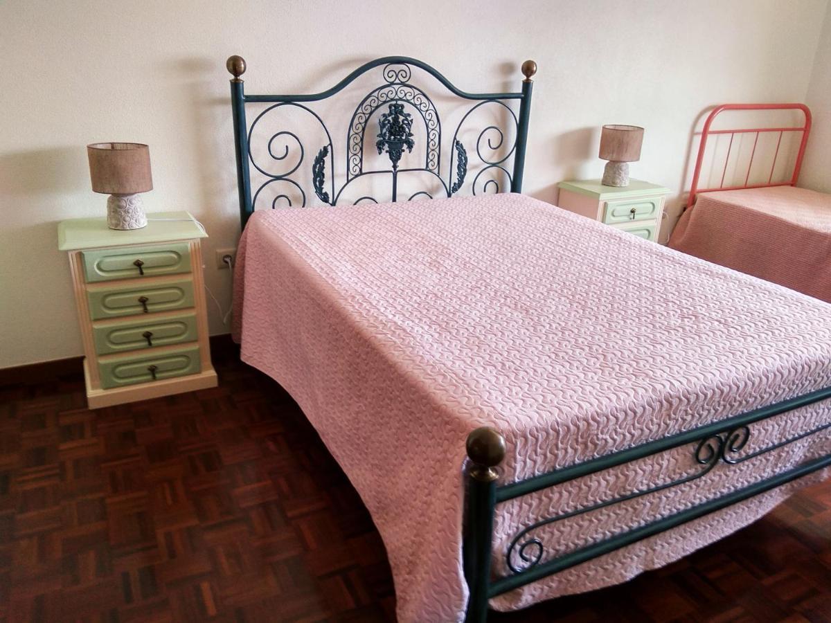 O Terraco Da Ribeira Apartment Serta Ngoại thất bức ảnh