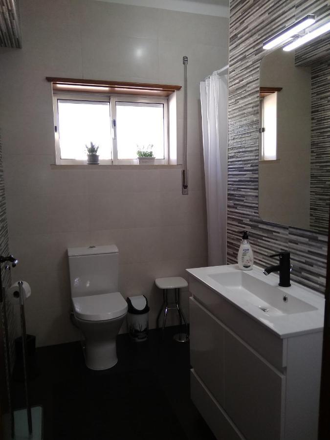 O Terraco Da Ribeira Apartment Serta Ngoại thất bức ảnh
